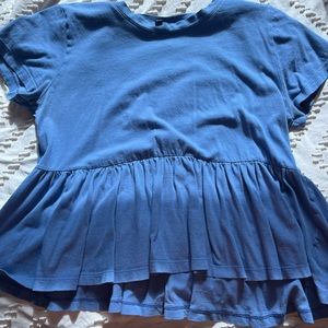 Babydoll Shirt